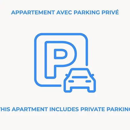 New Le Cocon-clim-parking-wifi- Terrasse Pros Conciergerie
